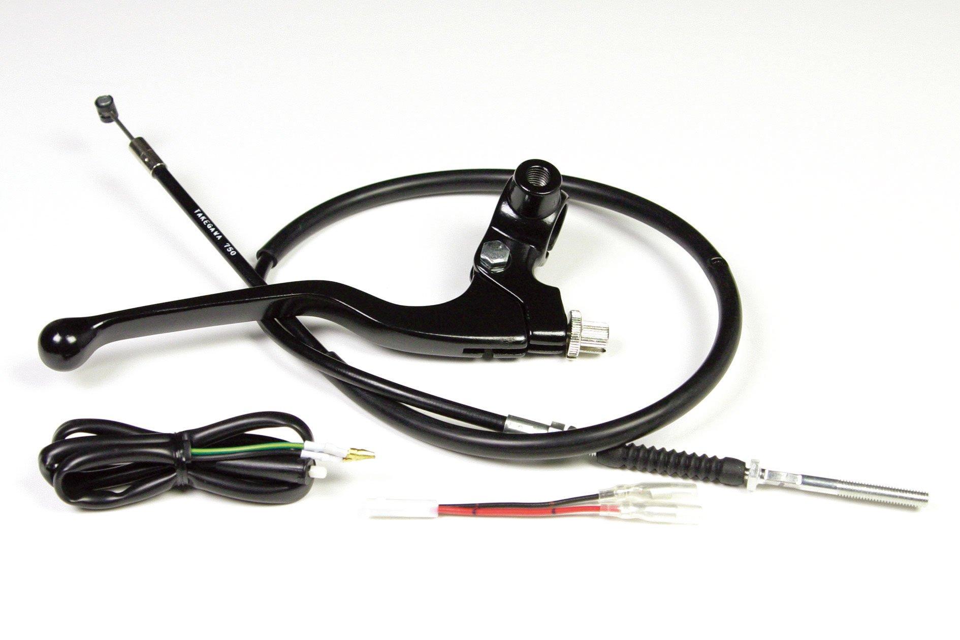 

SP Takegawa Brake Lever & Cable Set 750mm 06-08-3012