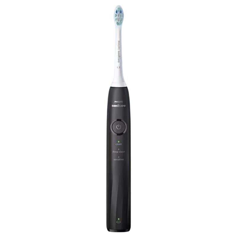 

Philips Diamond 1 Series Sonic Electric Toothbrush HX5070 CN plug (adapter included)