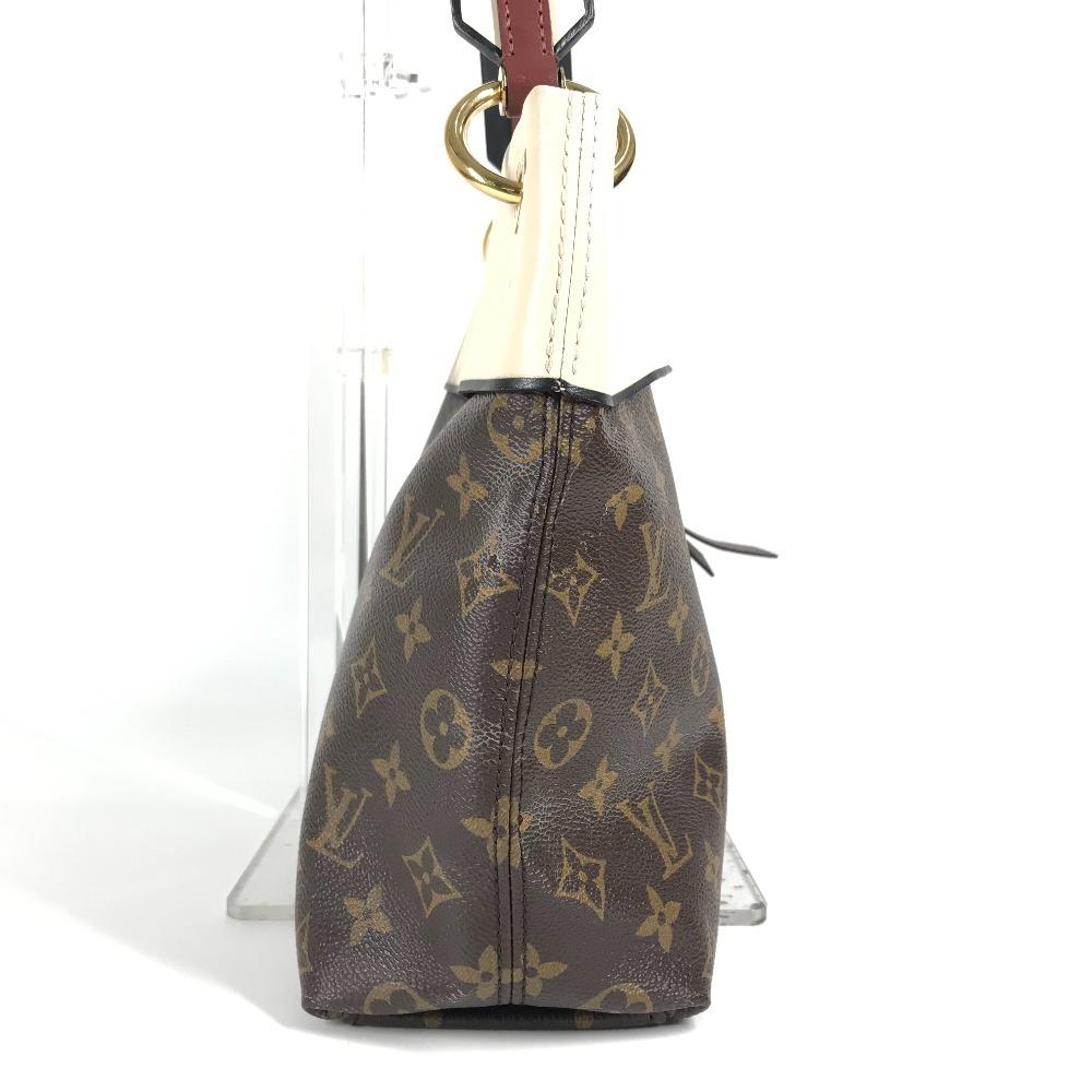Louis Vuitton M43576 Monogram Monotuillery Besace Messenger Bag Shoulder Bag