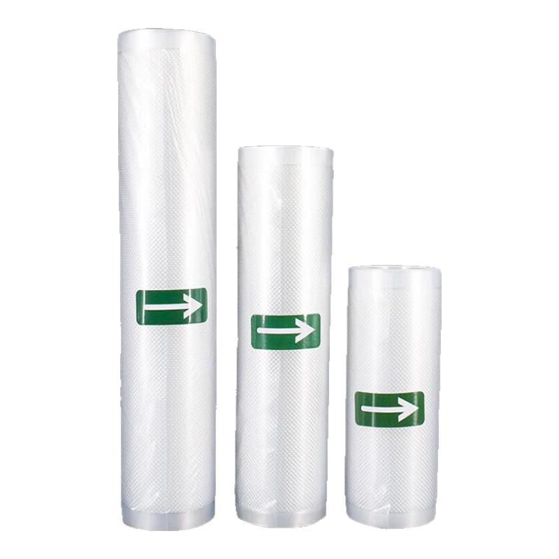 Haisdike Food Vacuum Sealer Bags