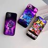 Game Fortnite Shockproof Phone Case for iPhone 6 6s 7 8 11 12 13 14 15 16 17 16E XS Pro Max XR X SE Air