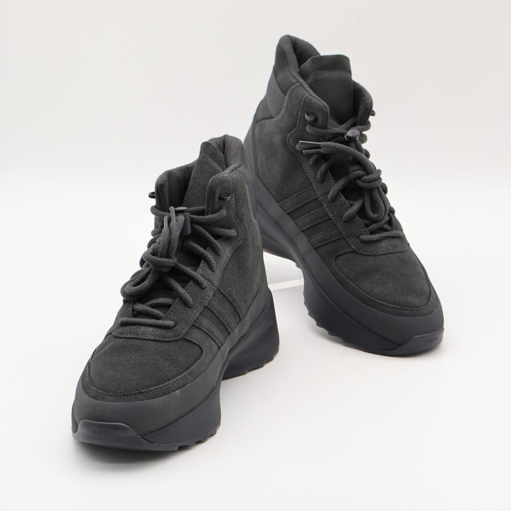 IE6208 adidas Originals Fear of God Athletics Los Angeles Yürüyüş Ayakkabısı Karbon (Erkeklerin)