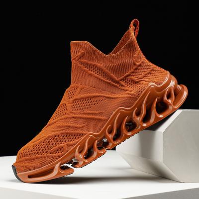 Men Shoes Sneakers Male Tenis Luxury Designer Shoes Mens Casual Shoes Platform Shoes Fashion Blade Loafers Running Shoe for Men