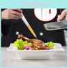 Versatile Silicone Turkey Marinade Injector And Basting Brush Set For Effortless Thanksgiving Cooking