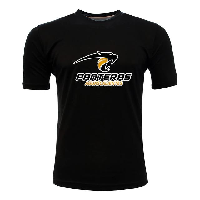 Arza Panteras Aguascalientes T-shirt, Logo Design D M