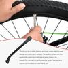 Bicycle Hand Tire Lever Cycling Pry Bar Road Mountain Bike Maintenance Tools Inner Tube Remover Tool Replacement Part