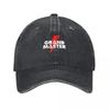 Boné de Beisebol Série Clássica Grandmaster Flash Streetwear Vintage Chapéu Suave Unissex Chapéu de PomPom Feminino Praia Outlet Unissex