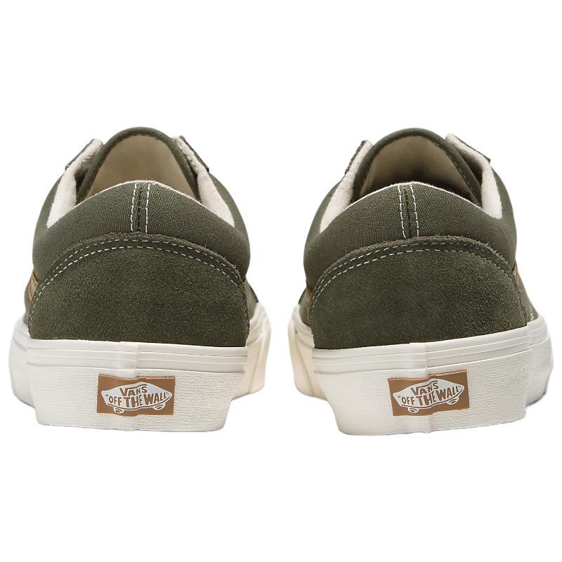 New Vans Old Skool Vr3 'Olive Green' VN0005UB50K