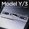 Tesla Model 3/Y Expansion Dock: PD Fast Charging Cigarette Lighter Multifunctional Charger