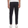Adidas Originals Pleckgate Comfortable Striped Casual Pants Men Bottoms Black FR9278