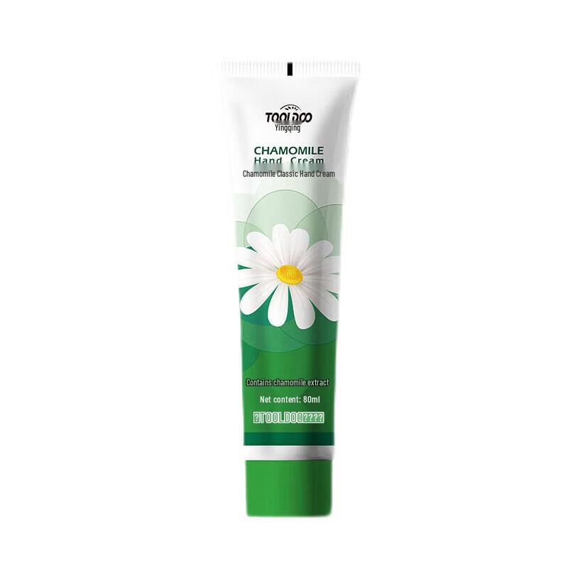 TOOLDOO Chamomile Hydrating Hand Cream