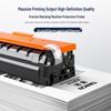 Tiancai Compatible Toner Cartridges & Powder for HP CF510A 204A