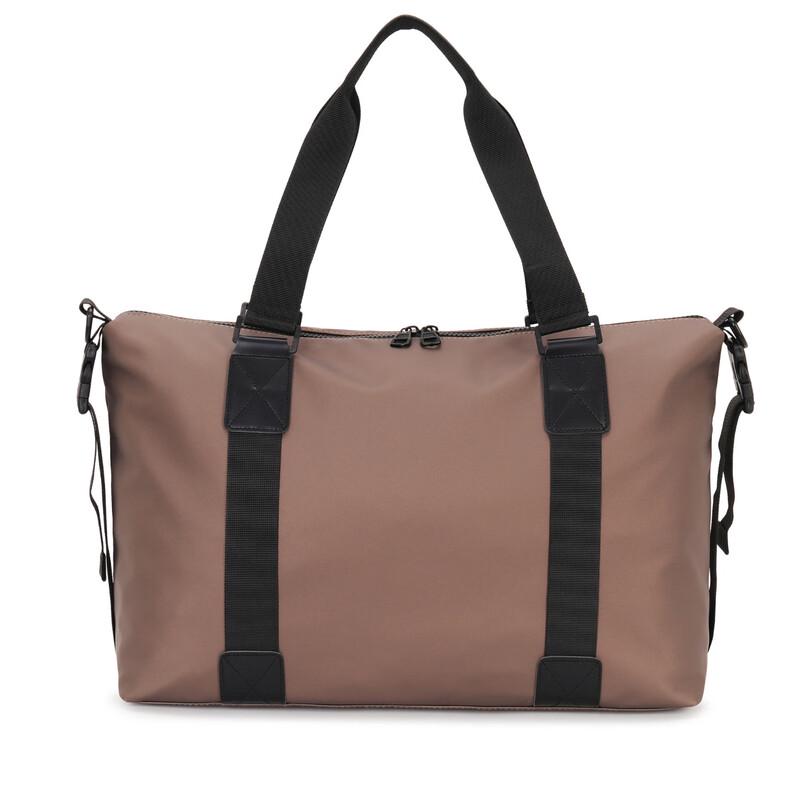 

OLOMM Wet-Dry Separation Shoulder Travel Bag One Size