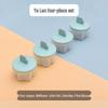 DIY Baby Food & Baking Mold Set
