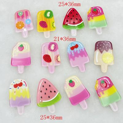 Utensilios para heladería – Moldes de helado