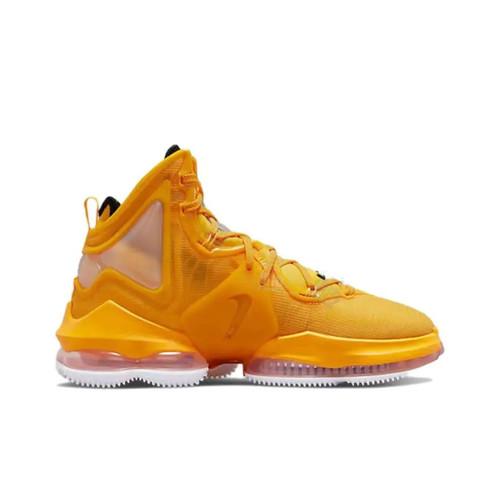 Nike LeBron 19 EP 'Hard Hat' DC9340-700 Men's Shoes