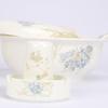 Northern Scenery Bone China Dinnerware Set