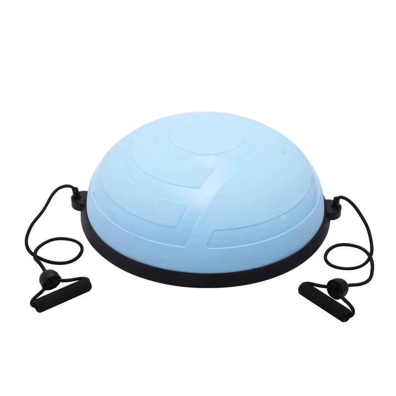 Pilates Yoga Half Balance Ball