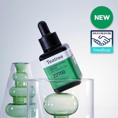 Teatree Calming Hydra Serum 40ml