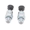 10mm Cylinder Decompression Valve Replacement Easy Installation Chainsaw Accessories for STIHL