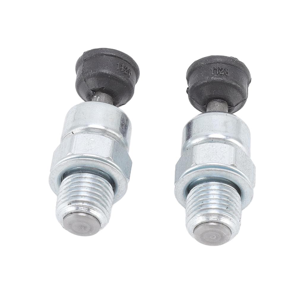 10mm Cylinder Decompression Valve Replacement Easy Installation Chainsaw Accessories for STIHL
