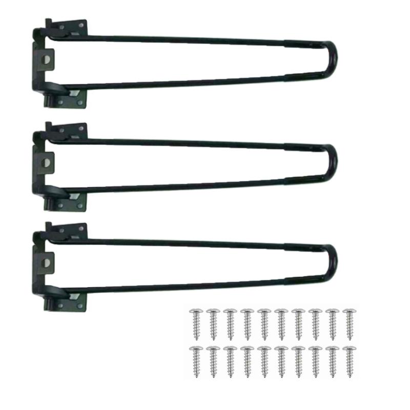 Table Crystal Epoxy Resin Mold DIY Handmade Oversized Triangle River Table Silicone Mold Large Table Ornaments Craft