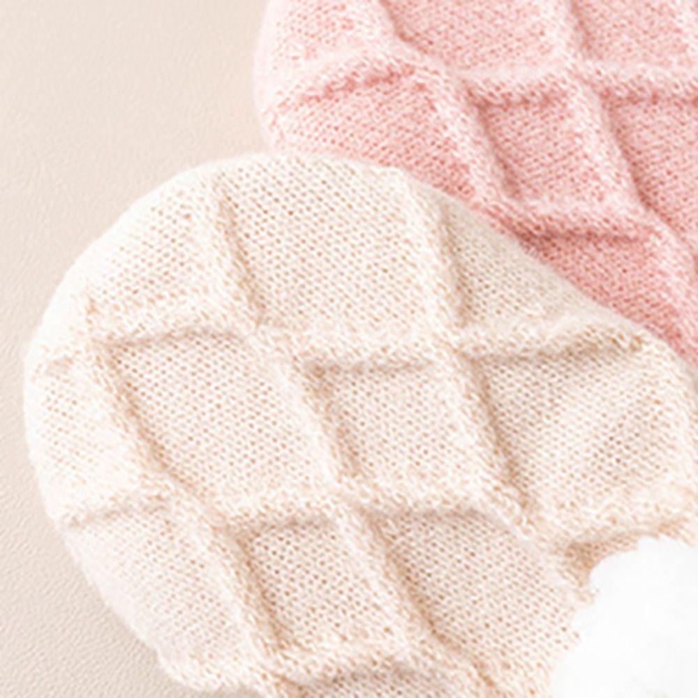 Patchwork Fleece Socks Women Silica Gel Sleeping Socks Fashion Winter Floor Socks  Fall/Winter
