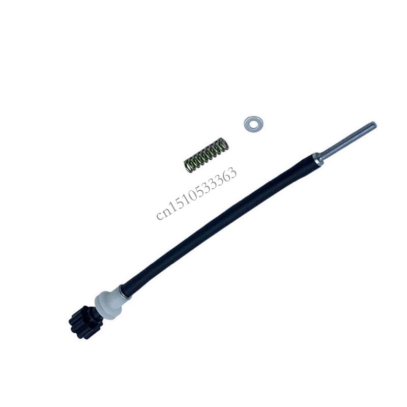 090E Carburetor Choke Cable Damping Wire for Xr250 Model Throttle and Choke Cable China Mainland