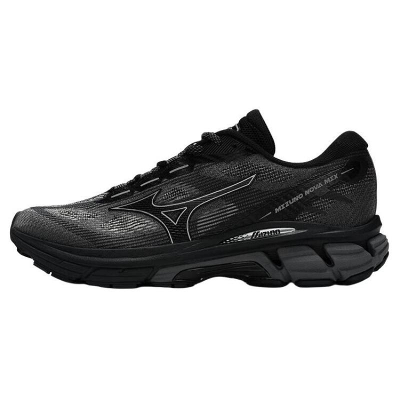 Mizuno Кроссовки Nova Mix  Black  D1GH240501 36.5