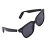 Smart Glasses Bluetooth 5.3 Wireless Sunglasses Polarized Sunglasses Lenses with Microphone Touch Co
