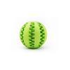 Durable Molar Rubber Dog Toy – Chew-proof TPR Rugby Ball for Puppies