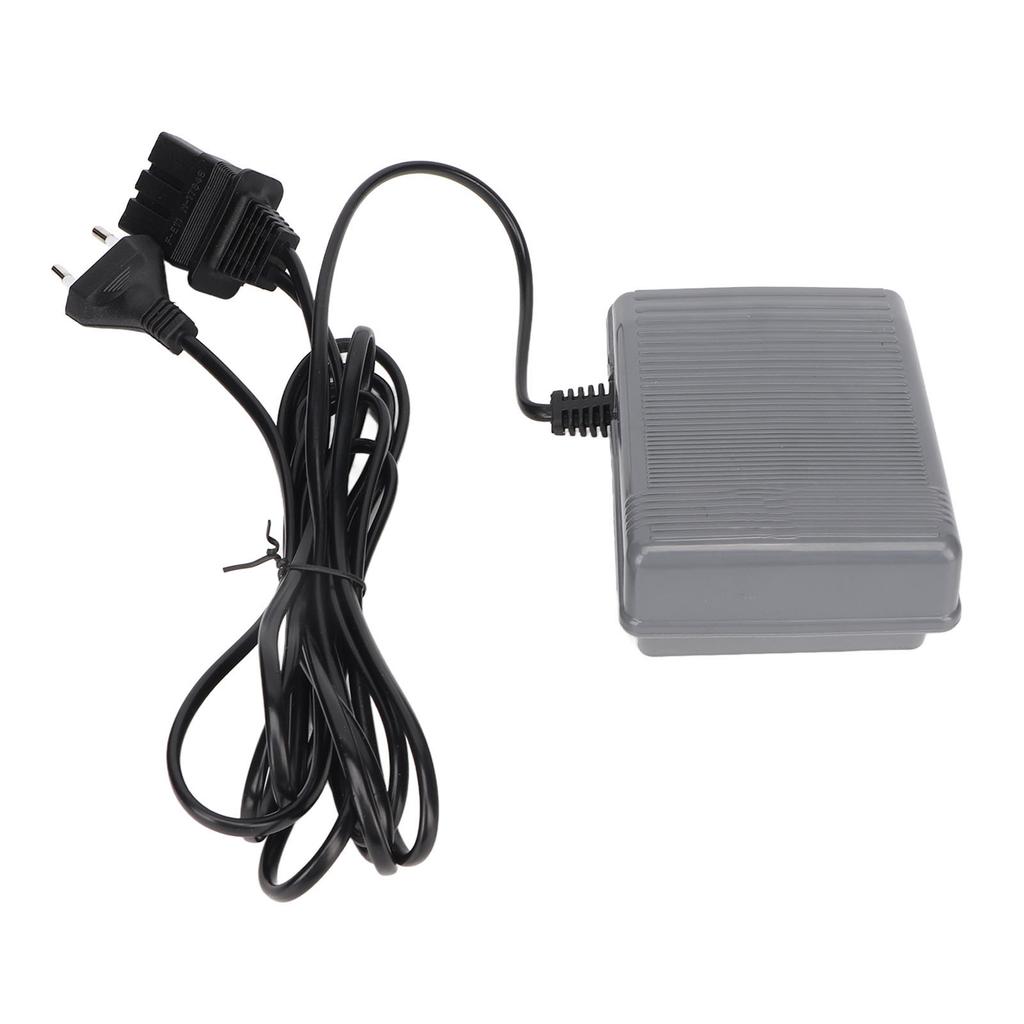 Foot Control Pedal for FY2301 2300 for 2049 for JH8330A Sensitive Control Sewing Foot Controller