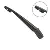 Rear Wiper Blade & Arm Set Kit For Honda Steam 2001-2006 Windshield Windscreen Rear Window