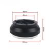 Lenkradbasis-Adapter für Toyota Serie 120H