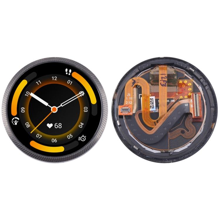 Original LCD-Bildschirm für Garmin Venu Uhr Ersatzteile LCD-Bildschirm Ersatz