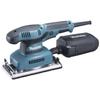 Makita bo3711j, 1,6 kg, 92 mm, 253 mm, 154 mm, 190 w