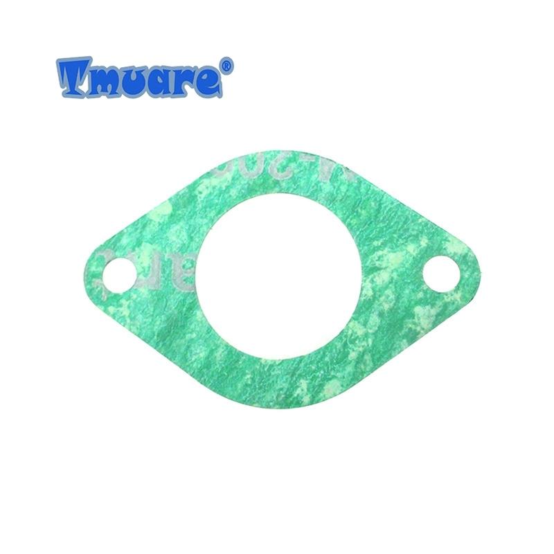 Tmuare Manifold Intake Pipe Gasket For ZS1P62YML-2 Zongshen 2V Z190 190cc Pit Dirt Motor Bike