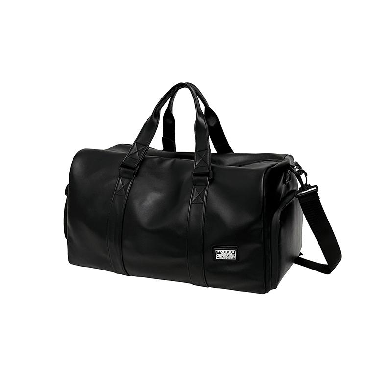 Ladies' Casual Handbag Dry Wet Separation Large Capacity Travel Bag 2025 New Hot Selling Men's Crossbody Bag Paquete De Viaje
