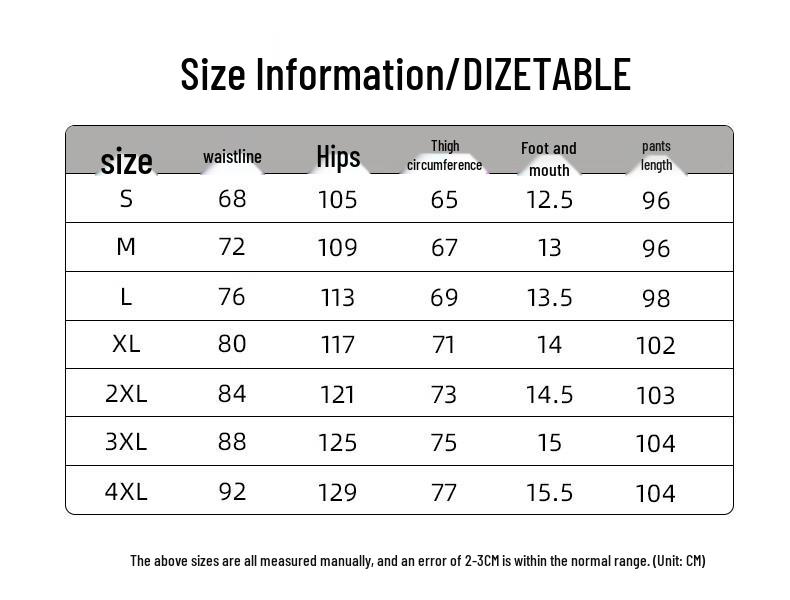 Jie Leinor Men's Lightweight Jogger Harem Casual Pants