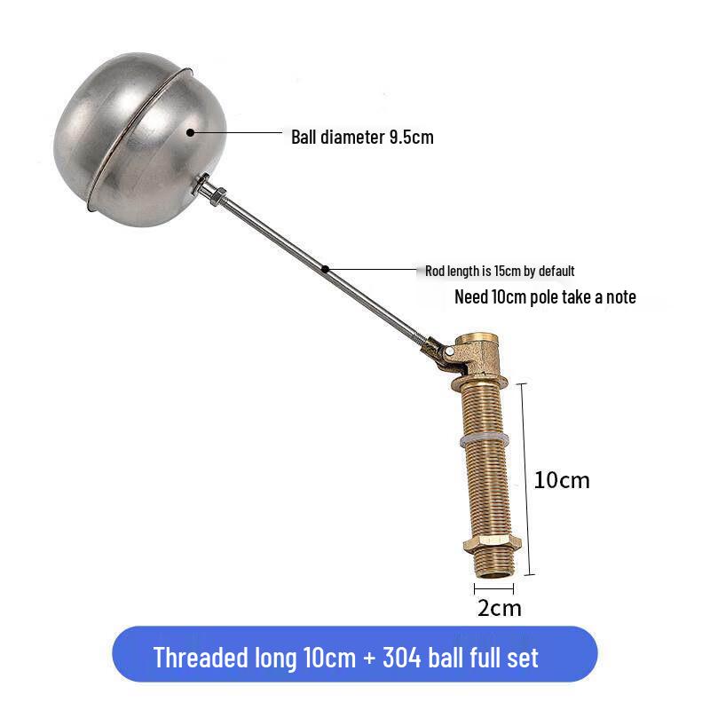 Yuanhui Water Dispenser Steamer Float Valve