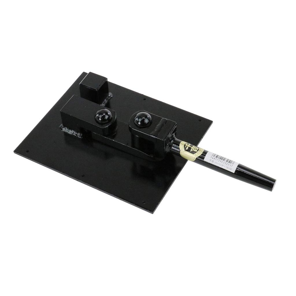Senkichi Bar Bender 16-19mm