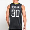 Nike Stephen Curry Golden State Warriors NBA Statement Edition Swingman Jersey Men Jerseys Charcoal 877205-060