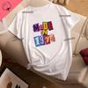 Vintage Funny Made in 1974 All Original Parts T Shirt Graphic Streetwear Short Sleeve Birthday Gifts Summer Cotton Tshirt Men