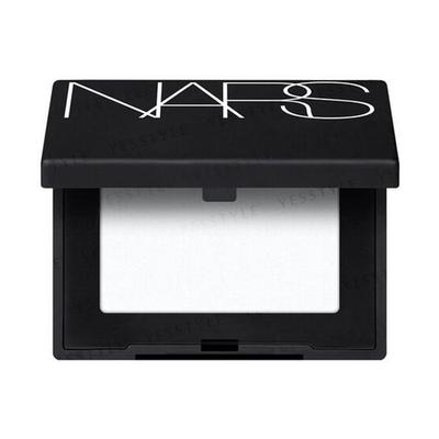 Gesichts-Make-up – Puder