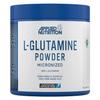 L-Glutamine, Micronized - 250 Grams