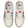 ONITSUKA TIGER Tsunahiki Slip On Beige Green Sneakers 1183B452-102