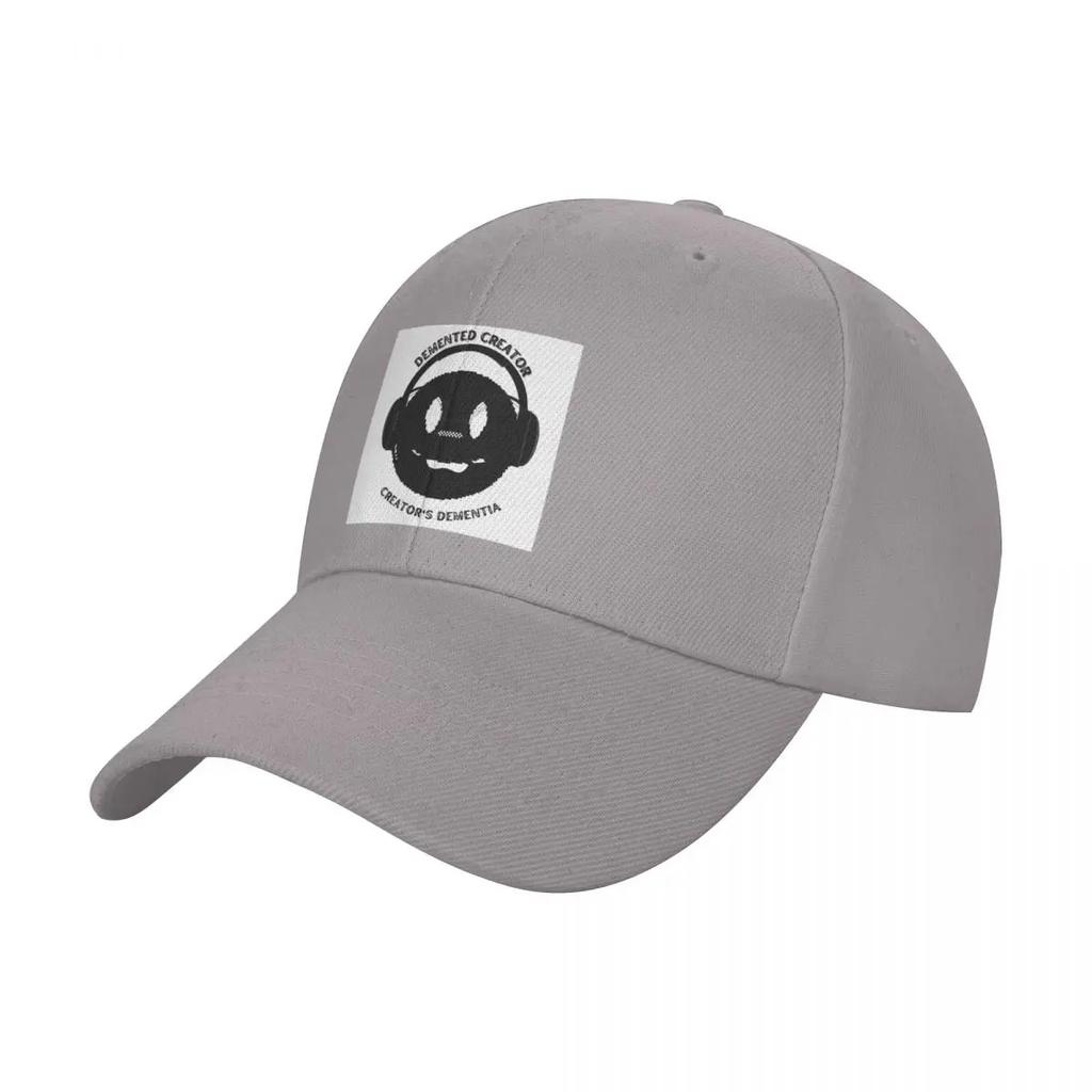 Creator's DeUnisextia DeUnisexted Creators Baseball Cap Hat Luxury Brand party Hat Wild Ball Hat Sun Hats For Women Unisex's