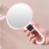 Adjustable Makeup Mirror Rotation Magnifying Mirror New Handheld Mirror