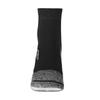 James and Nicholson Unisex Adult Logo Sport Trainer Socks