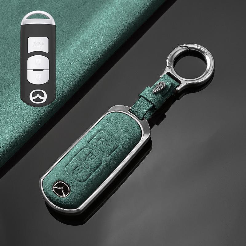 Suitable for Mazda 3 Onxella Key Set CX5 Car CX4 Artez CX50 Line Also CX30 Buckle CX8 Case